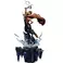 Iron Studios Marvel - Statue Thor Deluxe BDS Art Scale 1/10
