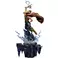 Iron Studios Marvel - Statue Thor Deluxe BDS Art Scale 1/10