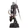 PureArts The Witcher 3 : Wild Hunt - Geralt of Rivia Statue ½ Scale Prestige Line