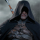 PureArts The Witcher 3 : Wild Hunt - Geralt of Rivia Statue ½ Scale Prestige Line