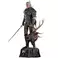 PureArts The Witcher 3 : Wild Hunt - Geralt of Rivia Statue ½ Scale Prestige Line