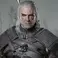 PureArts The Witcher 3 : Wild Hunt - Geralt of Rivia Statue ½ Scale Prestige Line