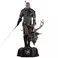 PureArts The Witcher 3 : Wild Hunt - Geralt of Rivia Statue ½ Scale Prestige Line
