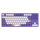 Dark Project One - 87 Violet Horizons RGB ANSI (ENG/UA)