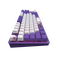 Dark Project One - 87 Violet Horizons RGB ANSI (ENG/UA)