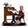 Weta Workshop The Lord of the Rings - Bilbo Baggins At His Desk Statue 1/6 scale