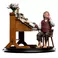 Weta Workshop The Lord of the Rings - Bilbo Baggins At His Desk Statue 1/6 scale