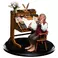 Weta Workshop The Lord of the Rings - Bilbo Baggins At His Desk Statue 1/6 scale