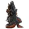Weta Workshop THE HOBBIT - Smaug Mini Epics Figure