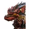 Weta Workshop THE HOBBIT - Smaug Mini Epics Figure