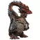 Weta Workshop THE HOBBIT - Smaug Mini Epics Figure