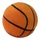 WP Merchandise  - Basketball ball Plush 20cm