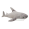 Peluche WP MERCHANDISE Requin gris, 80 cm