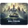 World of Tanks Sabaton - Band Limited Edition Mousepad, L
