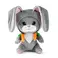 Plush toy WP MERCHANDISE Kitty - Bunny 28.5 cm