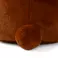 Plush toy WP MERCHANDISE Bear Barry 49 cm