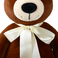 Zabawka pluszowa WP MERCHANDISE Niedźwiedź Barry 49 cm