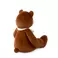 Plush toy WP MERCHANDISE Bear Barry 49 cm