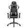FragON Gaming Chair - 2X Series, Black/White 2024