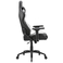 FragON Gaming Chair - 5X Serie, Schwarz/Weiß 2024