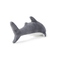 Plush toy WP MERCHANDISE Shark Maurice 20.5 cm