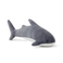 Plush toy WP MERCHANDISE Shark Maurice 20.5 cm