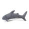 Plush toy WP MERCHANDISE Shark Maurice 20.5 cm