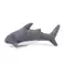 Plüss játék WP MERCHANDISE Shark Maurice cápa 20,5 cm