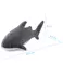 Plüss játék WP MERCHANDISE Shark Maurice cápa 20,5 cm