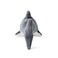Plush toy WP MERCHANDISE Shark Maurice 20.5 cm