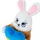 Plush toy WP MERCHANDISE Bunny Moorelka 17 cm