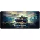 Sabaton WoT mouse mat Swords X-Large
