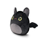 Plyšový polštář WP MERCHANDISE Netopýr Poe 43 cm