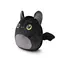Plush pillow WP MERCHANDISE Halloween Bat Poe 43 cm