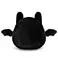 Plush pillow WP MERCHANDISE Halloween Bat Poe 43 cm