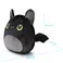 Plush pillow WP MERCHANDISE Halloween Bat Poe 43 cm