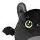 Plush pillow WP MERCHANDISE Halloween Bat Poe 43 cm