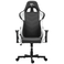 Herní židle FragON - řada 1X, černá/bílá 2024
