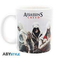 ASSASSIN'S CREED - Mug - 320 ml - Groupe - subli - avec boîtex2