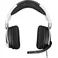 Corsair Gaming Void Elite RGB USB White 7.1 Gaming Headset