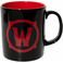 World of Warcraft -For the Horde Mug