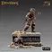 Iron Studios The Lord of The Rings - Gimli Deluxe Statue Art Scale 1/10