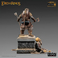 Iron Studios The Lord of The Rings - Gimli Deluxe Statue Art Scale 1/10