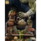 Iron Studios DC Comics - Killer Croc Statue Art Scale 1/10