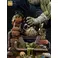 Iron Studios DC Comics - Killer Croc Statue Art Scale 1/10