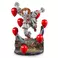 Iron Studios IT - Pennywise Deluxe Statue Art Scale 1/10