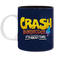 CRASH BANDICOOT - Mug - 320 ml - It's About Time -subli- avec boîte x2