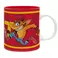 Abysse CRASH BANDICOOT - Mug - 320 ml - Crash TNT