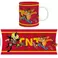Abysse CRASH BANDICOOT - Mug - 320 ml - Crash TNT