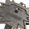 The Witcher 3 : Wild Hunt Médaillon et chaîne avec yeux LED-N/A-N/A